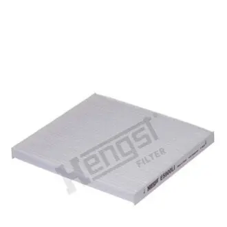 Фільтр салону Toyota Corolla 00-07 HENGST FILTER E5900LI