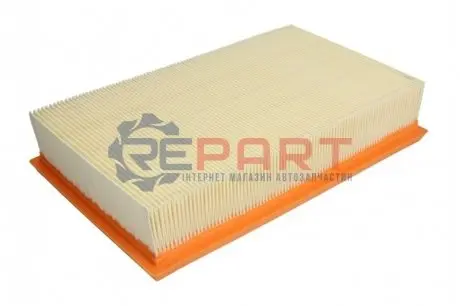 Фото Фільтр повітряний Ford Focus 1.8/2.0 TDCI 04-12 HENGST FILTER (E590L) зображення 1