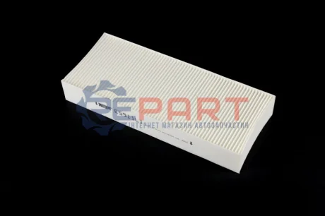 Фильтр салона John Deere(Hengst) HENGST FILTER E5911LI