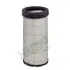 Фильтр дополнительного воздуха HENGST FILTER (E591LS) изображение 1