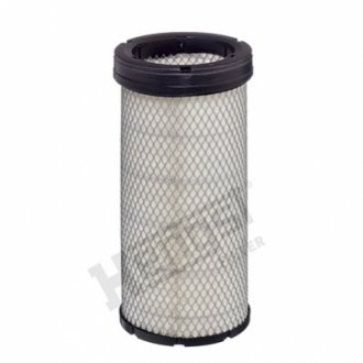 Фільтр додаткового повітря HENGST FILTER E591LS (фото 1)