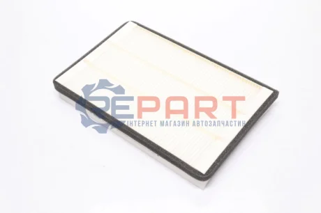 Фільтр салону HENGST FILTER E5926LI