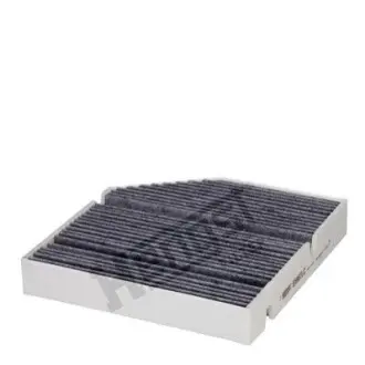 Фільтр салону MB GLE (V167)/GLS (X167) 18- (вугільний) HENGST FILTER E5967LC Купити в Україні