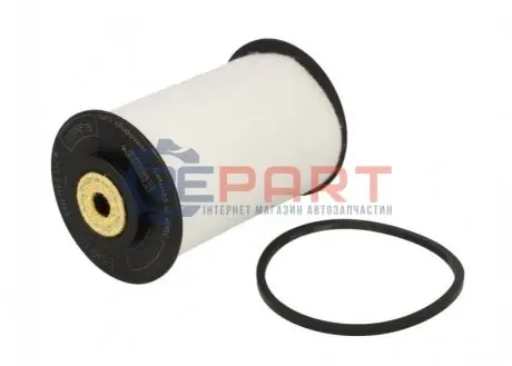 Фото 1 — Фільтр паливний MB OM314-366 HENGST FILTER (E5KFR2D12) Фото Фільтр паливний MB OM314-366 HENGST FILTER (E5KFR2D12) зображення 1