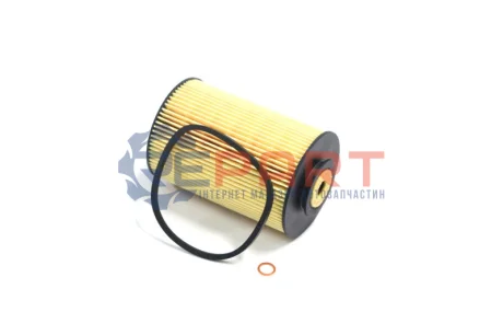 Фото Паливний фільтр HENGST FILTER (E5KPD12) зображення 1