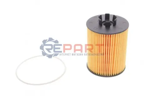 Фото Фильтр масляный двигателя OPEL (выр-во Hengst) HENGST FILTER (E600HD38) изображение 1