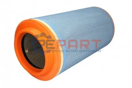 Фильтр воздуха HENGST FILTER E603L