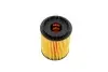 Фото Масляний фільтр ABARTH 124 SPIDER, 500 / 595 / 695, 500C / 595C / 695C, GRANDE PUNTO, PUNTO, PUNTO EVO ALFA ROMEO GIULIETTA, MITO CITROEN NEMO FIAT 124 SPIDER, 500, 500 C 1.2-2.0D 09.01 HENGST FILTER (E60HD110) зображення 2