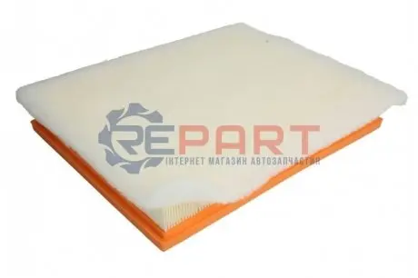 Фото 1 — Фильтр воздуха HENGST FILTER (E611L) Фото Фильтр воздуха HENGST FILTER (E611L) изображение 1