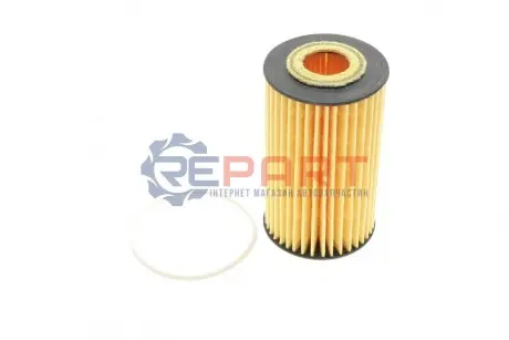 Фильтр масляный Opel Astra/Insignia/Zafira 1.6SIDI 12- (синяя прокладка) HENGST FILTER E614H D442 Купить в Украине