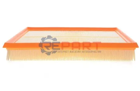 Фото 1 — Фільтр повітряний Renault Trafic/Opel Vivaro 2.0/2.5dCi 02- HENGST FILTER (E614L) Фото Фільтр повітряний Renault Trafic/Opel Vivaro 2.0/2.5dCi 02- HENGST FILTER (E614L) зображення 1