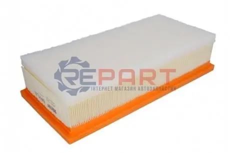 Фильтр воздушный HENGST FILTER E615L01