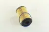 Масляний фільтр ALFA ROMEO 159, BRERA, SPIDER BUICK ENCLAVE CADILLAC ATS, BLS, CTS, CTS SPORT, SRX, STS CHEVROLET CAMARO, TRAILBLAZER OPEL INSIGNIA A, SIGNUM, VECTRA C 2.8-3.6 01.04 HENGST FILTER (E622HD145) зображення 2