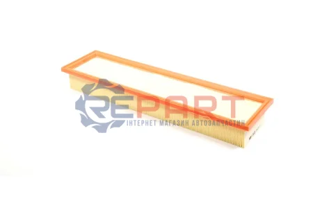 Фильтр воздушный Deutz-Fahr, Fendt, John Deere(Hengst) HENGST FILTER E622L