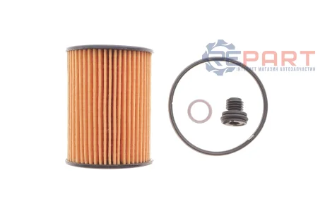 Фільтр масляний Kia K8 2.5 21- HENGST FILTER E623H D903