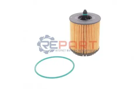 Фото 1 — Фільтр масляний Opel Astra G/Vectra B/C 2.2i 00- HENGST FILTER (E630H02D103) Фото Фільтр масляний Opel Astra G/Vectra B/C 2.2i 00- HENGST FILTER (E630H02D103) зображення 1