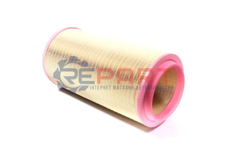 Фильтр воздушный HENGST FILTER E631L01