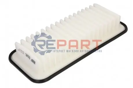 Фото Фільтр повітряний Citroen C1/Peugeot 107 1.0 05- HENGST FILTER (E638L) зображення 1