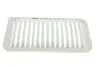 Фото Фильтр воздушный Toyota Avensis/Corolla 1.4-2.4 i 01-09 HENGST FILTER (E640L01) изображение 1