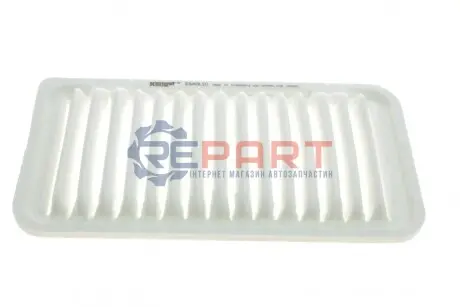 Фильтр воздушный Toyota Avensis/Corolla 1.4-2.4 i 01-09 HENGST FILTER E640L01 Купить в Украине