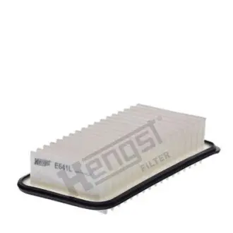 Фільтр повітряний Toyota Yaris 1.3-1.5i 99 HENGST FILTER E641L Купити в Україні