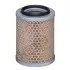 Фильтр воздушный HENGST FILTER (E643L) изображение 1