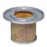 Автозапчасть HENGST FILTER (E644LS) изображение 1