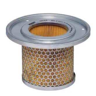 Автозапчасть HENGST FILTER E644LS