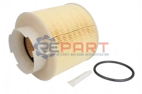 Фото 1 — Фільтр повітряний Audi A6 2.7/3.0TDI 04-11 HENGST FILTER (E648L) Фото Фільтр повітряний Audi A6 2.7/3.0TDI 04-11 HENGST FILTER (E648L) зображення 1