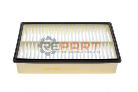 Фильтр воздуха HENGST FILTER E658L Купить в Украине