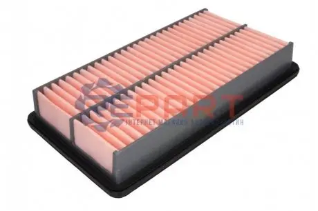 Фото Фільтр повітряний Mazda 6 02- HENGST FILTER (E659L) зображення 1