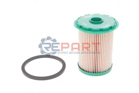 Фото 1 — Фільтр паливний Renault Trafic/Master 1.9-2.5DCi 00- HENGST FILTER (E65KPD95) Фото Фільтр паливний Renault Trafic/Master 1.9-2.5DCi 00- HENGST FILTER (E65KPD95) зображення 1