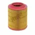 Фільтр повітряний (фільтруючий елемент) MAN TGL I, TGM I D0834LFL40-D0836LFLBN 01.04-12.23 HENGST FILTER (E661L) зображення 1