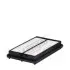 Фільтр повітряний Honda Accord VI 1.6-2.3 98-03 HENGST FILTER (E664L) зображення 1