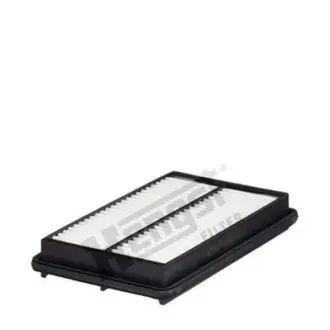 Фільтр повітряний Honda Accord VI 1.6-2.3 98-03 HENGST FILTER E664L