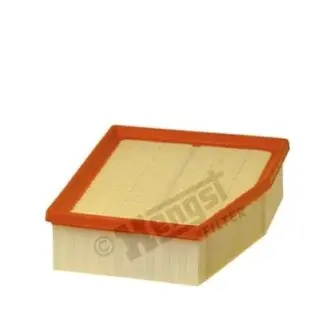 Повітряний фільтр HENGST FILTER E665L01 Купити в Україні