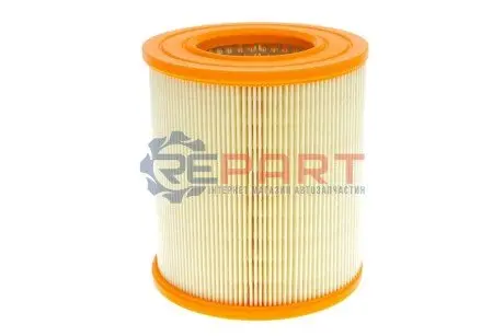 Фото Фільтр повітряний Audi A6 2.0TDI 04-11 HENGST FILTER (E670L) зображення 1