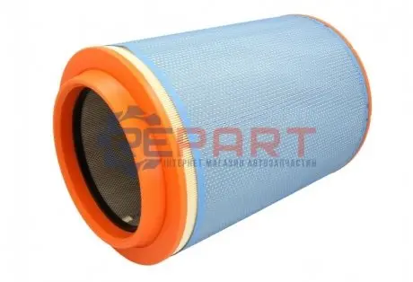 Фильтр воздуха HENGST FILTER E681L Купить в Украине