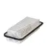 Фільтр повітряний Toyota Yaris 1.4 D-4D 01-05 HENGST FILTER (E684L) зображення 1