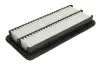 Фільтр повітряний (фільтруючий елемент) KIA PICANTO I 1.0-1.1LPG 04.04-09.11 HENGST FILTER (E687L) зображення 1