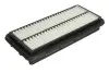 Фільтр повітряний (фільтруючий елемент) KIA PICANTO I 1.0-1.1LPG 04.04-09.11 HENGST FILTER (E687L) зображення 2