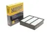 Фото Фильтр воздушный HENGST FILTER (E693L) изображение 2