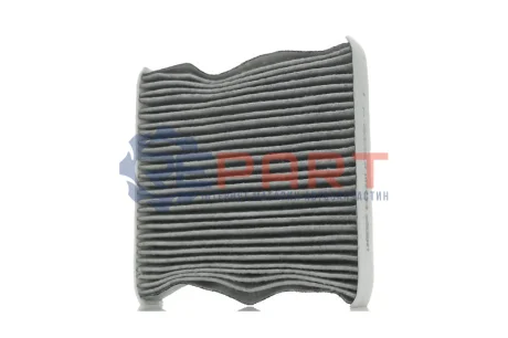 Фильтр салона Land Rover Defender/Discovery 2.0-5.0 07- (угольный) HENGST FILTER E6958LC