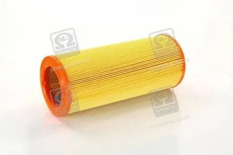 Фільтр повітряний Fiat Doblo 1.6i/1.9D/JTD 01 HENGST FILTER E698L Купити в Україні