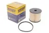 Фото Фильтр топлива HENGST FILTER (E69KPD100) изображение 2