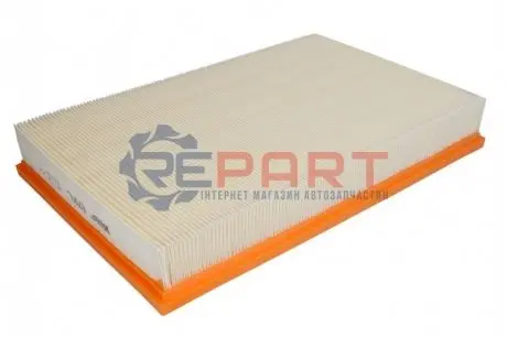 Фото Фільтр повітряний VW Passat 3.2-3.6FSI 05- HENGST FILTER (E701L) зображення 1