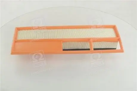 Фільтр повітряний Fiat Doblo 1.3JTD 04 HENGST FILTER E704L01 Купити в Україні