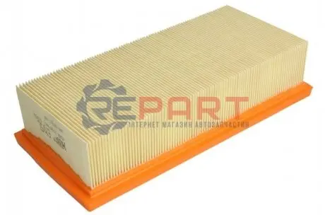 Фильтр воздуха HENGST FILTER E705L Купить в Украине