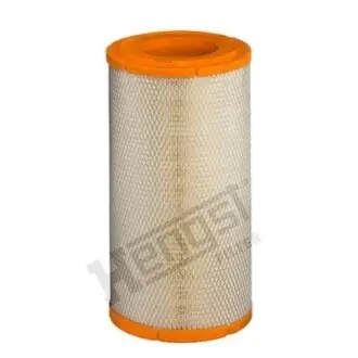 Фильтр воздушный HENGST FILTER E707L