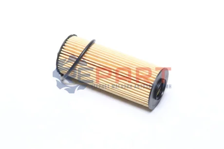 Фото Фільтр масляний Jeep Grand Cherokee/Dodge Journey 3.6 24V 09- HENGST FILTER (E720HD205) зображення 1